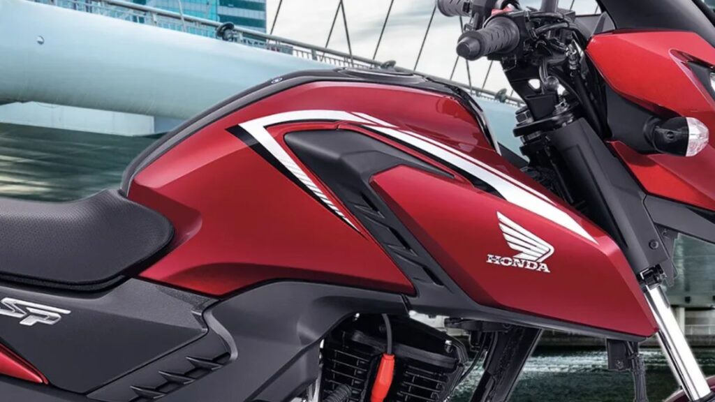 New Honda SP 160 Launch Date