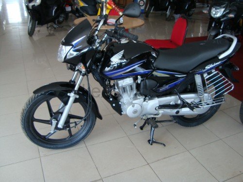 Honda Shine 125