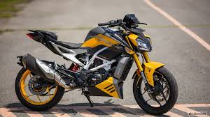 TVS Apache RTR 310 