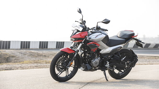 Hero Xtreme 125R