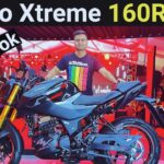 Hero Xtreme 160R 4V