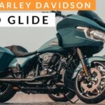 2024 Harley-Davidson: