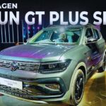 Volkswagen Taigun GT Plus Sport