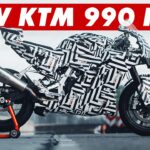 KTM 990 RC R